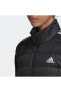 Фото #7 товара Спортивная куртка Adidas W Ess Down Jkt Женская черная