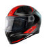 MT Helmets Revenge II S Hatax full face helmet