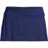 Фото #26 товара Women's Mini Swim Skirt Swim Bottoms