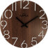 Фото #1 товара Настенные часы MPM-Quality Circle - C E07M.4118.54