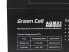 Green Cell AGM Battery 6V 12Ah - Batterie - 12.000 mAh - Sealed Lead Acid (VRLA) - 6 V - 1 pc(s) - Black - 12 Ah - 5 year(s)