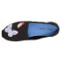 Фото #8 товара TOMS Alpargata Slip On Womens Black Flats Casual 10017963T