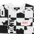 ფოტო #3 პროდუქტის DKNY D60039 short sleeve T-shirt