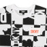 DKNY D60039 short sleeve T-shirt