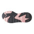 Puma RsX Efekt Wotb Lace Up Womens Black Sneakers Casual Shoes 39251701