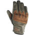 FUEL MOTORCYCLES Rodeo leather gloves