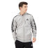 ADIDAS Essentials Fleece Cut 3 Stripes jacket