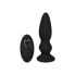 Фото #1 товара Powerful Vibrating Anal Plug, 12,5 cm