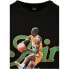 CAYLER & SONS Air Basketball short sleeve T-shirt