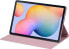 Etui na tablet Samsung Etui Book Cover Galaxy Tab S6 Lite pink