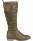 Фото #2 товара Women's Lelanni Knee High Boots