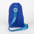 Фото #4 товара Детский рюкзак Sonic Синий 13 x 23 x 7 см