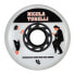 Фото #1 товара UNDERCOVER WHEELS Uc movies nicola torelli skates wheels 4 units