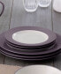 Фото #29 товара Colorwave Rim Salad Plates, Set of 4