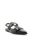 ფოტო #35 პროდუქტის Women's Darla Sling Mule Flats