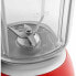 Cup Blender Smeg BLF03RDEU Red 800 W 1,5 L