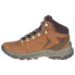 Фото #4 товара MERRELL Erie Mid Leather Waterproof hiking boots