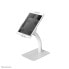 Neomounts by Newstar countertop tablet holder - Tablet/UMPC - Passive holder - Desk - Indoor - White