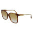 ფოტო #1 პროდუქტის VICTORIA BECKHAM 610S Sunglasses