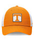 Men's Tennessee Orange/White Tennessee Volunteers Primetime Club Trucker Adjustable Hat