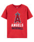 Фото #8 товара Kid MLB Los Angeles Angels Tee 4