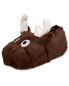 Carter's Moose Slippers XS