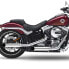 Фото #1 товара KESSTECH ESM3 2-2 Harley Davidson FXSB 1690 Breakout Ref:120-2112-719 Slip On Muffler