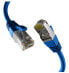 Фото #1 товара M-CAB CAT8.1 BLUE 20M PATCH CORD - Network - CAT 8