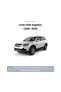 Chevrolet Captiva Arka Fren Disk Takımı (2007-2011) Bosch