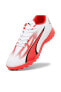 Фото #5 товара Бутсы унисекс PUMA Ultra Play TT JR 107533 - белые