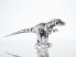 Фото #9 товара WowWee Mini Roboraptor - Robotic dinosaur - Black,Grey,White - Plastic - Boy/Girl - 4 yr(s) - AAA
