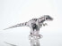 WowWee Mini Roboraptor - Robotic dinosaur - Black,Grey,White - Plastic - Boy/Girl - 4 yr(s) - AAA