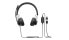 Фото #3 товара Logitech Zone Wired UC - Wired - Calls/Music - 211 g - Headset - Graphite