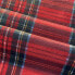 Фото #1 товара Чехол для подушки Belum Cuadro Escocés Разноцветный 50 x 50 cm