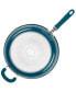 Фото #4 товара Create Delicious Aluminum Nonstick 12.5" Open Deep Skillet