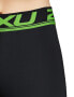 2XU 301127 Women's Elite Power Recovery Compression Tights, Medium/Tall