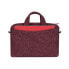 Фото #8 товара rivacase 7921 - Messenger case - 35.6 cm (14") - Shoulder strap - 590 g