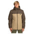 BILLABONG Surf Check jacket