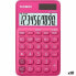 Calculator Casio SL-310UC Fuchsia (10Units)