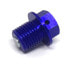 Фото #1 товара ZETA M14X14-P1.5 Honda VFR 1200 F 10-14 ZE58-1622 Magentic Oil Drain Plug