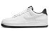 【定制球鞋】 Nike Air Force 1 Low 特殊鞋盒 血域 涂鸦 拼色 低帮 板鞋 GS 白黑粉 / Кроссовки Nike Air Force DV1331-100