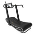 BODYTONE ZROTM Curved Treadmill