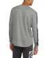 ფოტო #5 პროდუქტის Ecko Men's Landing Thermal Long Sleeve Sweater