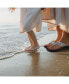 ფოტო #6 პროდუქტის Mairin Women's Comfortable Thong Sandal