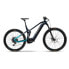 HAIBIKE AllMTN 2 29/27.5´´ SX Eagle 2024 MTB electric bike M - фото #1