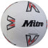 Фото #3 товара MITRE Super Dimple Football Ball