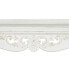 Console DKD Home Decor 120 x 40 x 84,5 cm Fir White MDF Wood