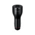 Фото #2 товара Huawei CP37 - Auto - Cigar lighter - Black