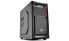 Deepcool DP-MATX-SMTR - PC - Black - micro ATX - Mini-ITX - Plastic - SPCC - ATX,PS2 - 1x 80 mm/1x 120 mm