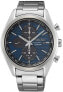 Фото #1 товара Наручные часы Citizen AW1524-84E Eco Drive Men's Watch Stainless Steel 10 Bar Analogue Date Bicolour